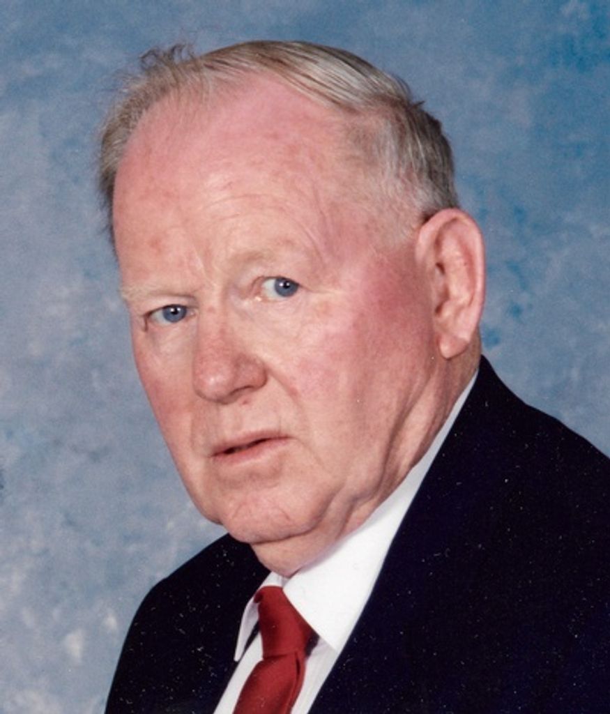 Joe Robert Seymore Profile Photo