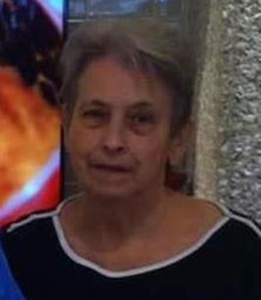 Shirley D. James