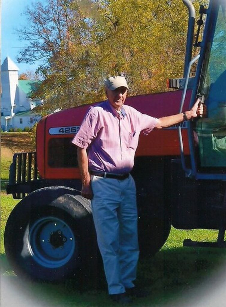 Elwood Hoskins Profile Photo
