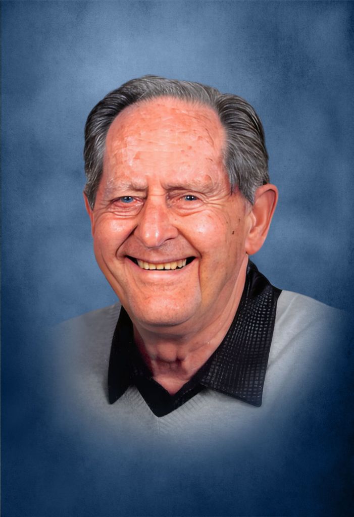 Leonard R. Carothers