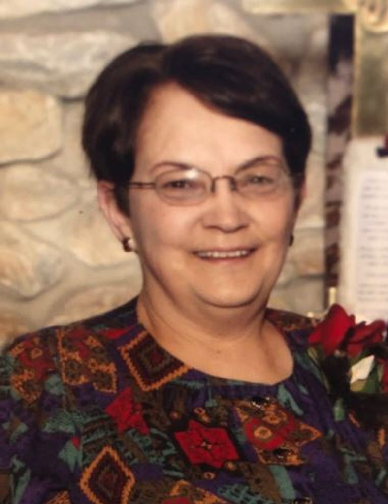 Nancy Sue Vasey Profile Photo