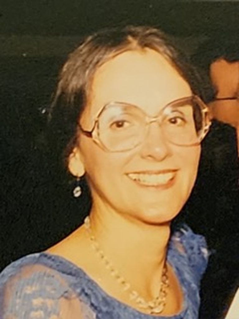 Louise Mccandish Mangus