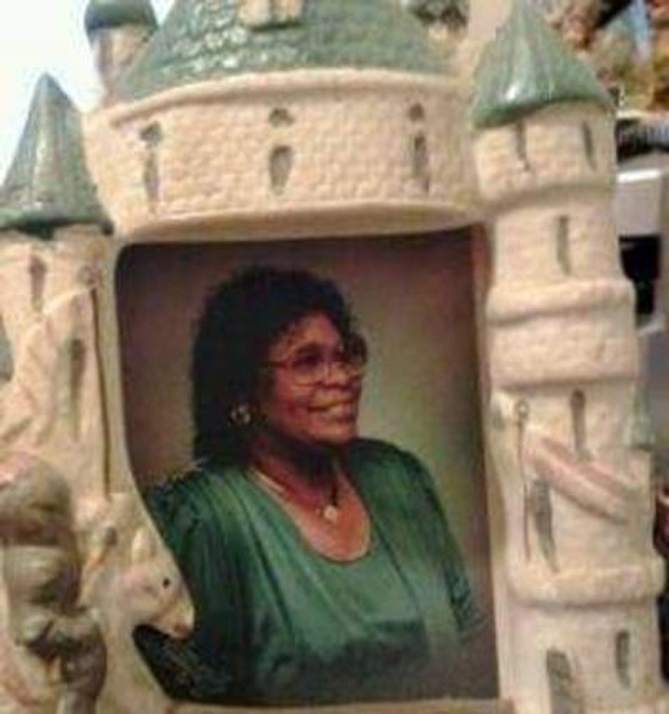 Rosetta Haskins Profile Photo