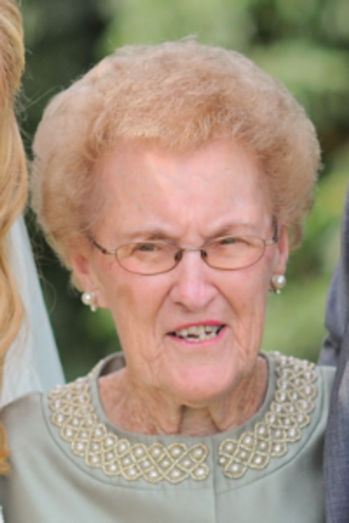 Catherine L. (Turner) Webster Profile Photo