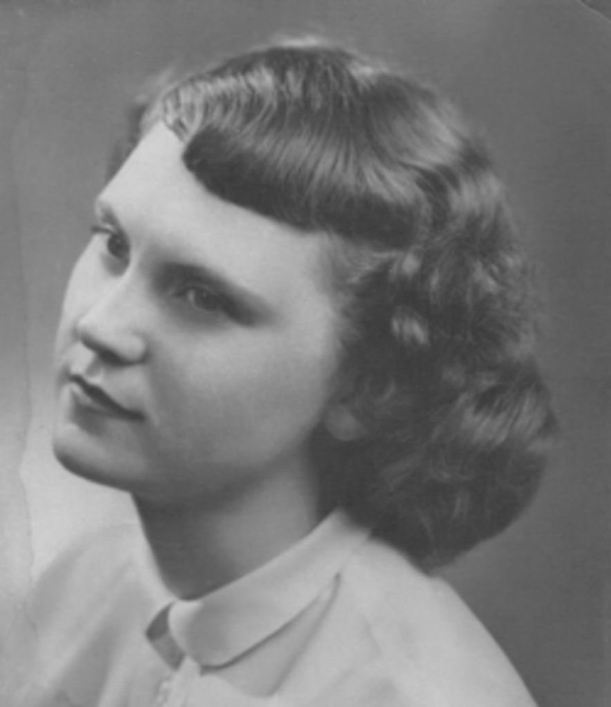 Margaret Louise Zwolinski Profile Photo