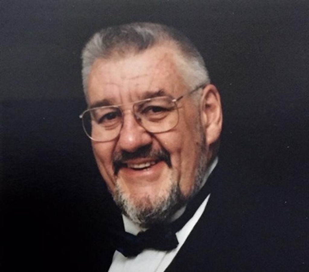 Ralph "Sam" A. Been