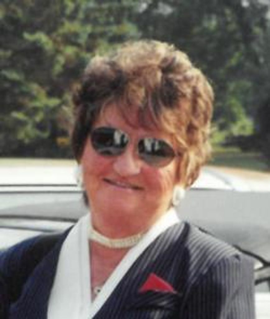 Freda Tolliver Miles Profile Photo