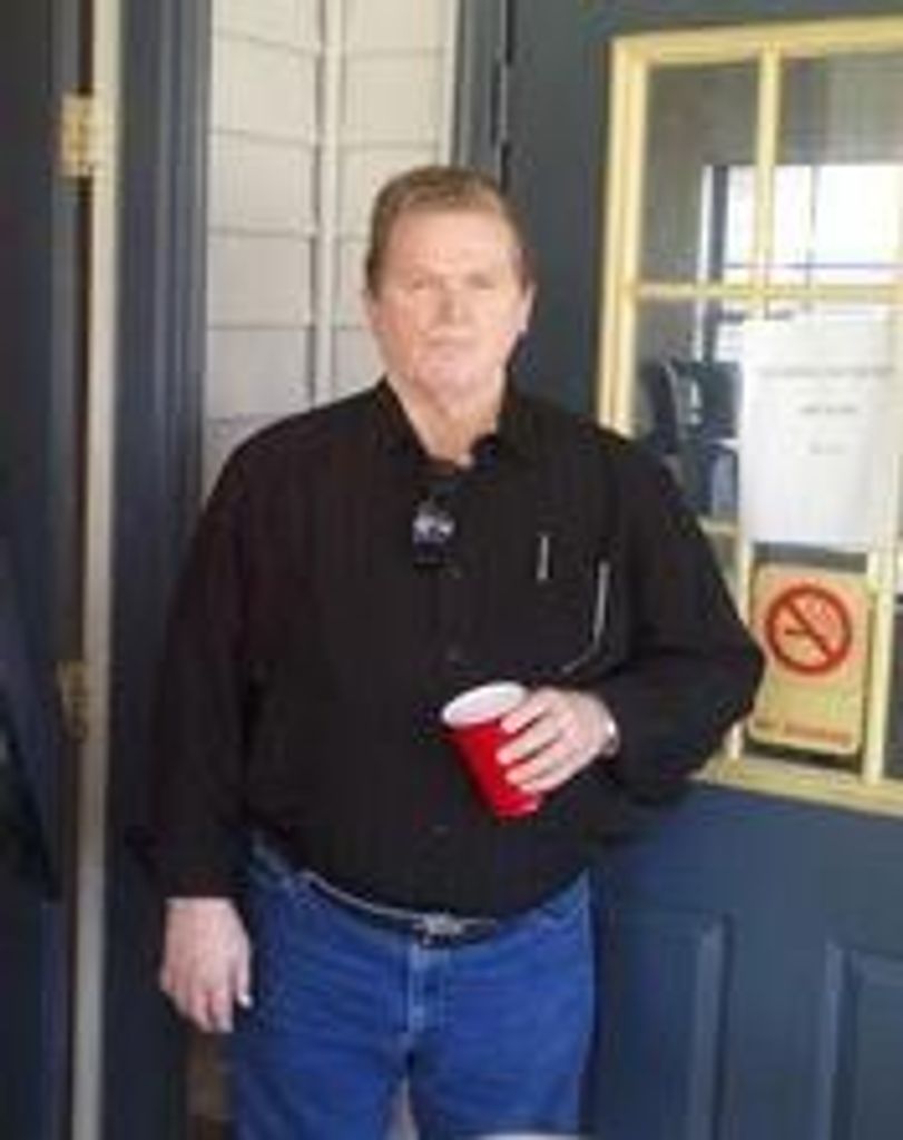 Charles Robert Cartwright