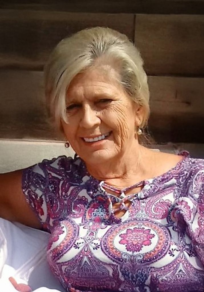 Linda Carol Reid-Ventry Profile Photo