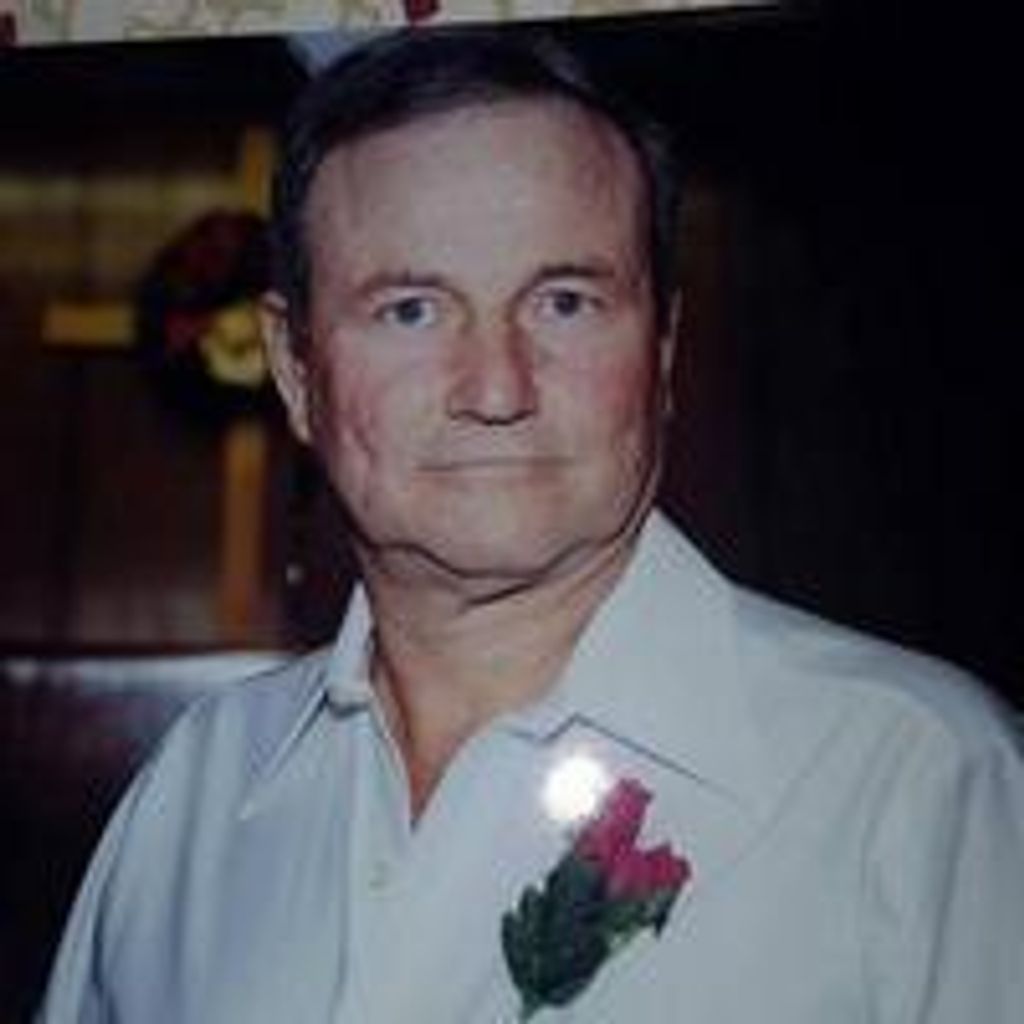Alvin Madden, Jr. Profile Photo