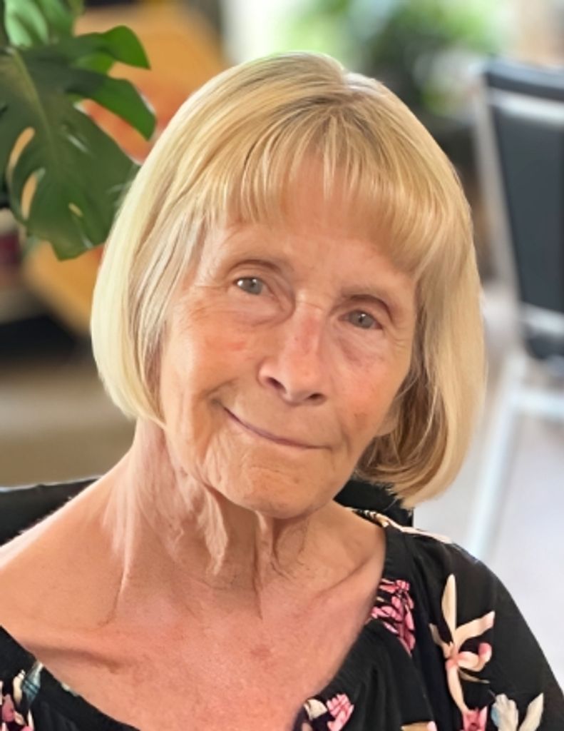 Maxine Norma Piepke Profile Photo