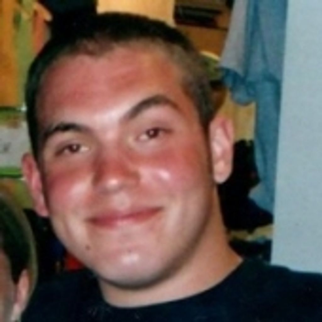 David A. Loffredo, Jr.