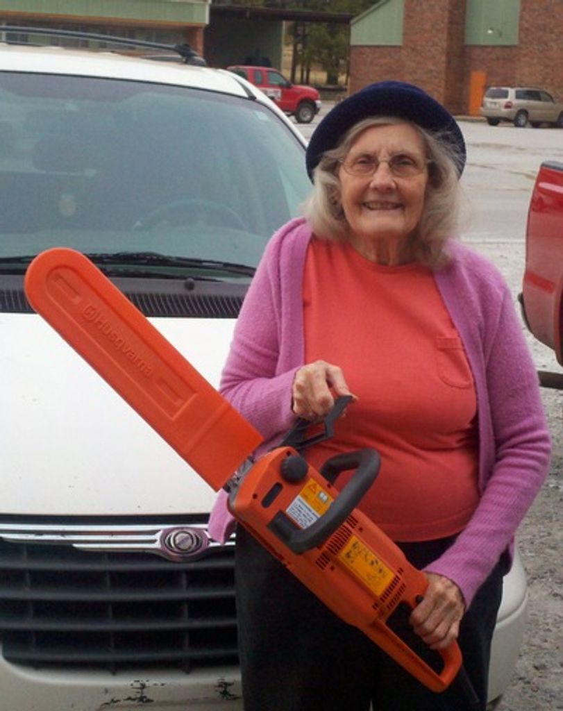 Jo Ann Hunnicutt Profile Photo