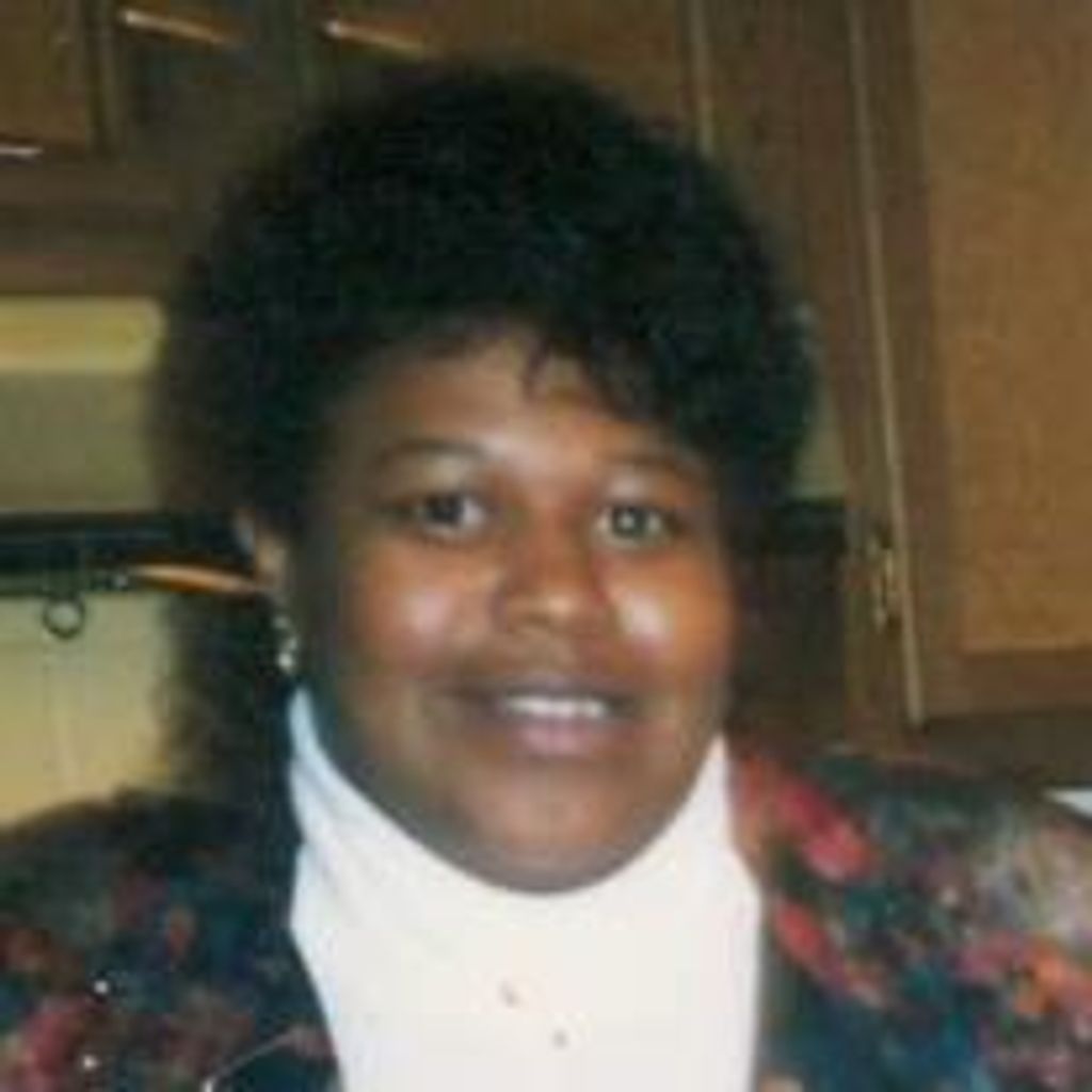 Stephanie Renee Jones