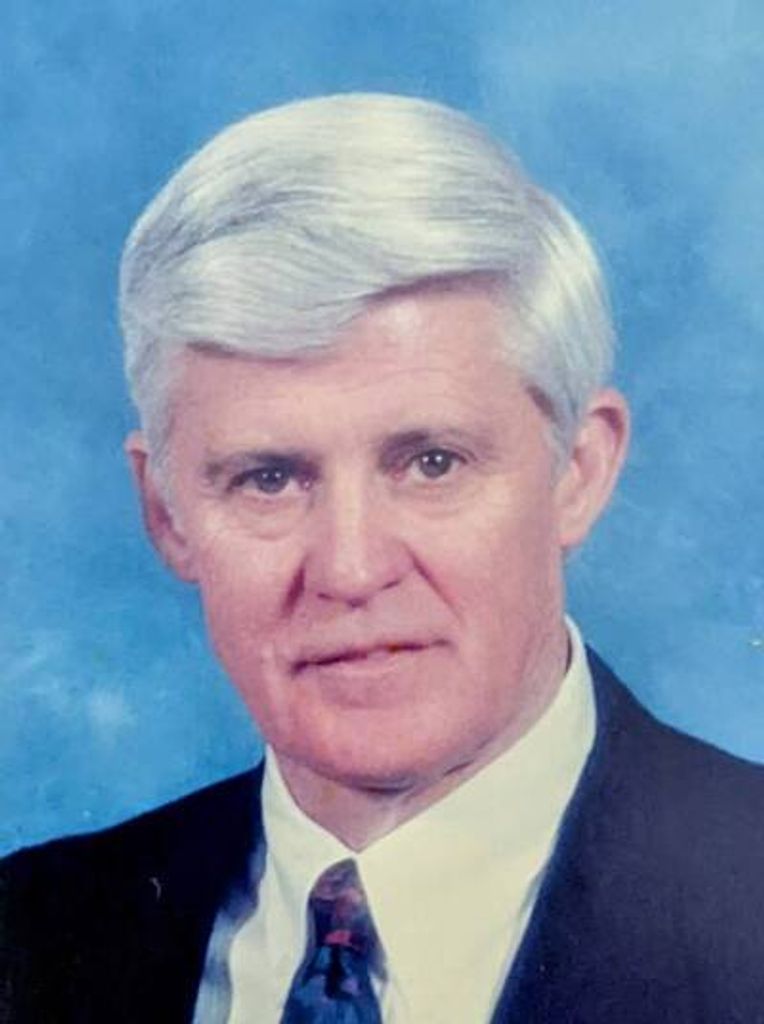 Paul T. Mceachern Profile Photo