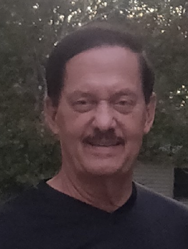 Roger Jones Profile Photo