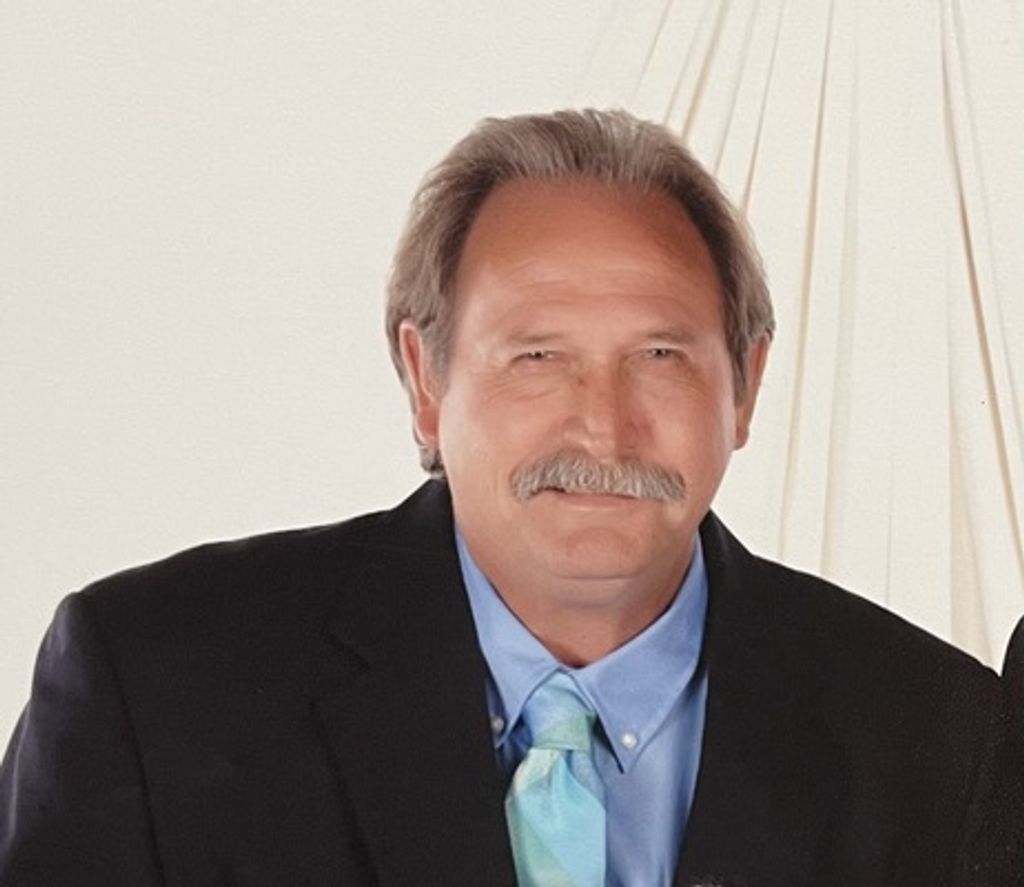 James Lenard Mason