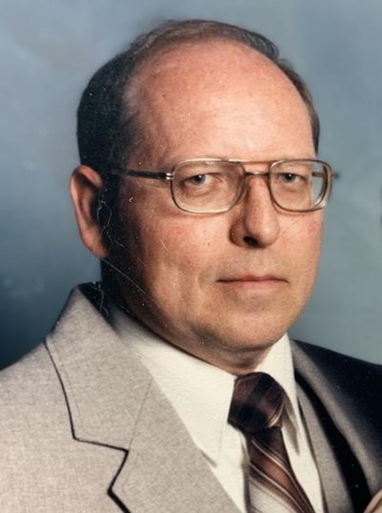 James Francis Jennison Profile Photo