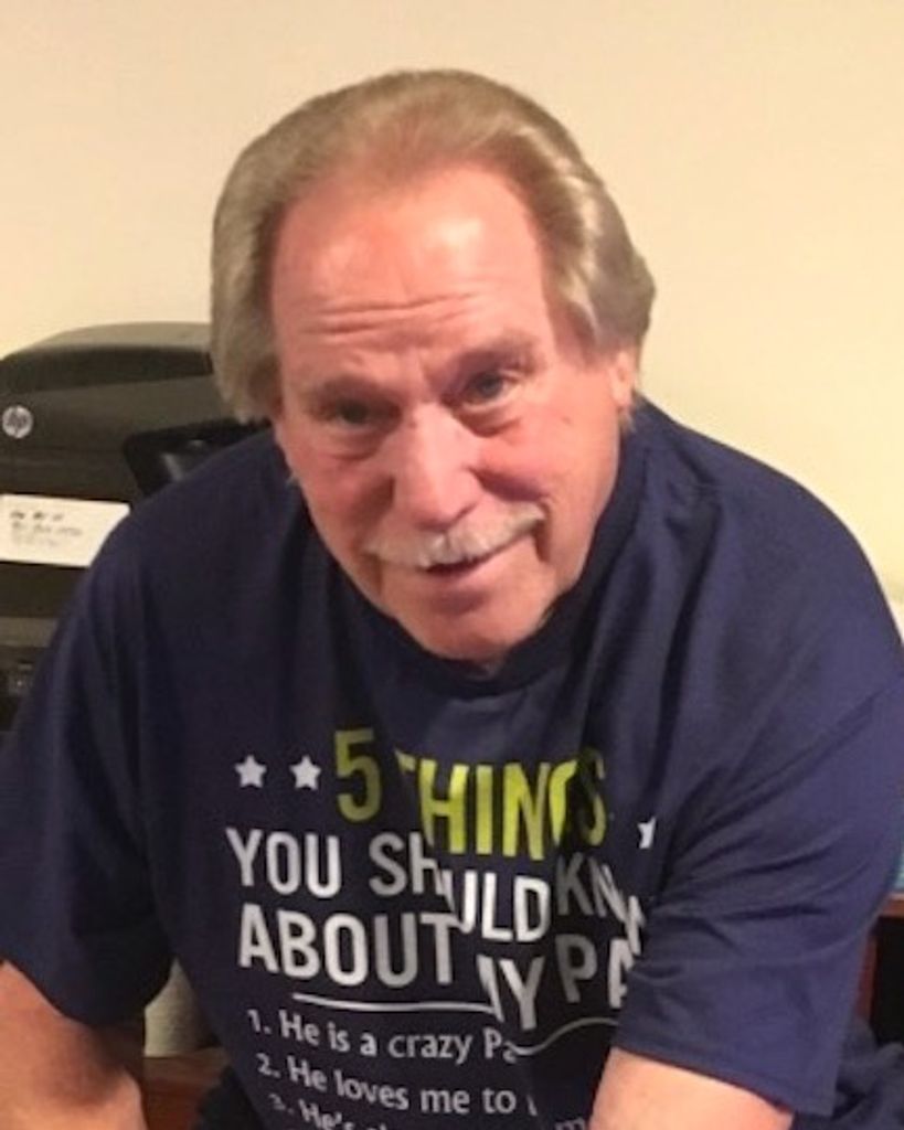 Ronald Lawrence O'Leary Profile Photo