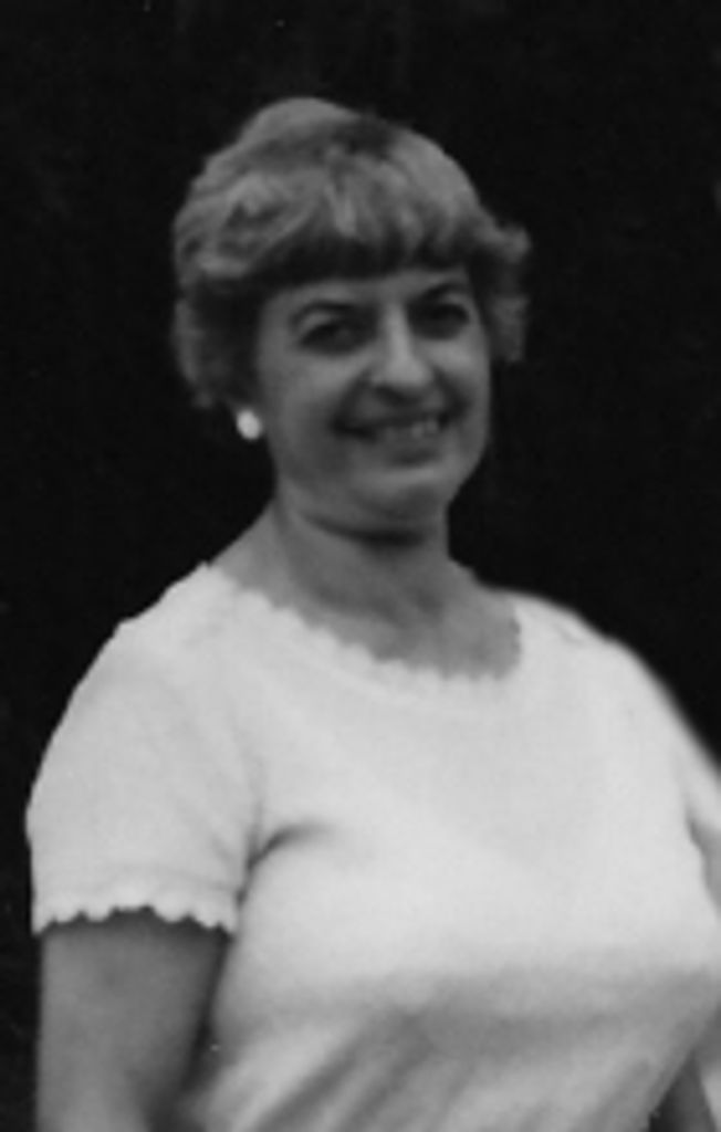 Mary Lamonica