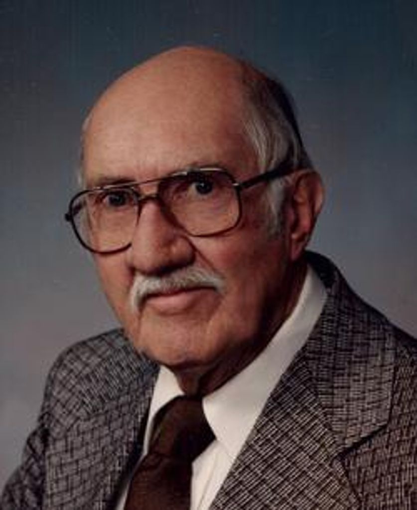 Gerald Albert Reed