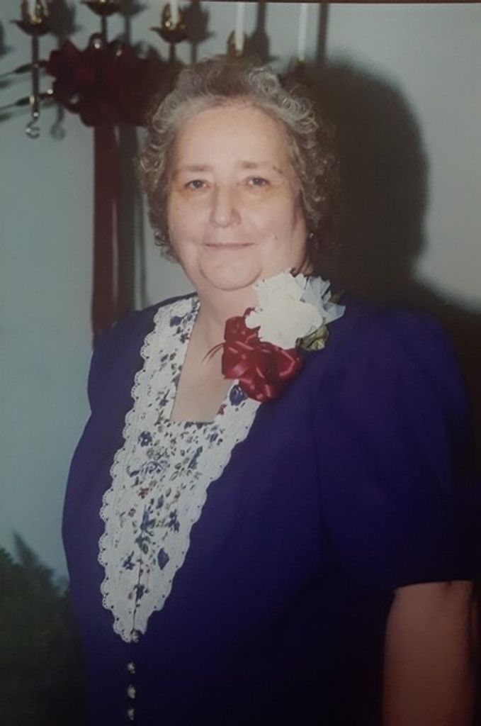 Jimmie Nell Thomason Profile Photo