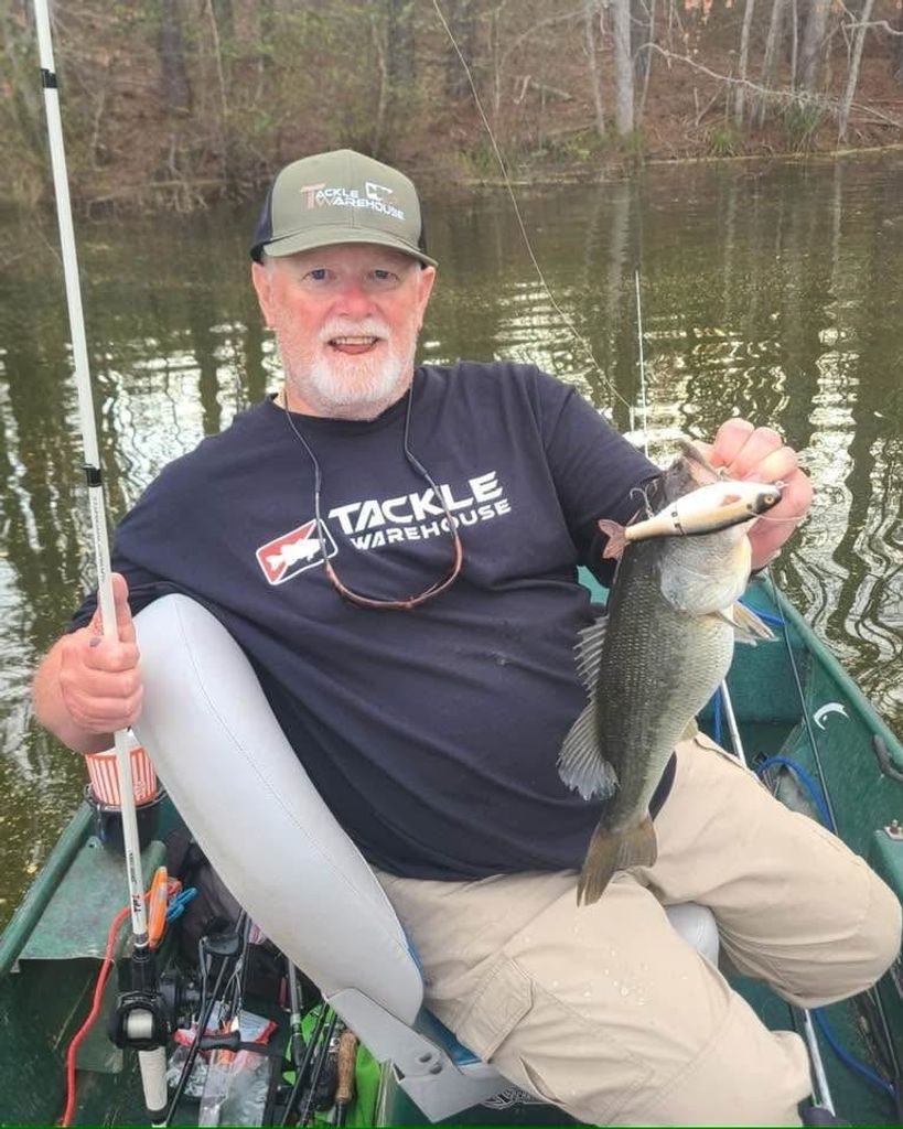 Robert David Eaves Profile Photo