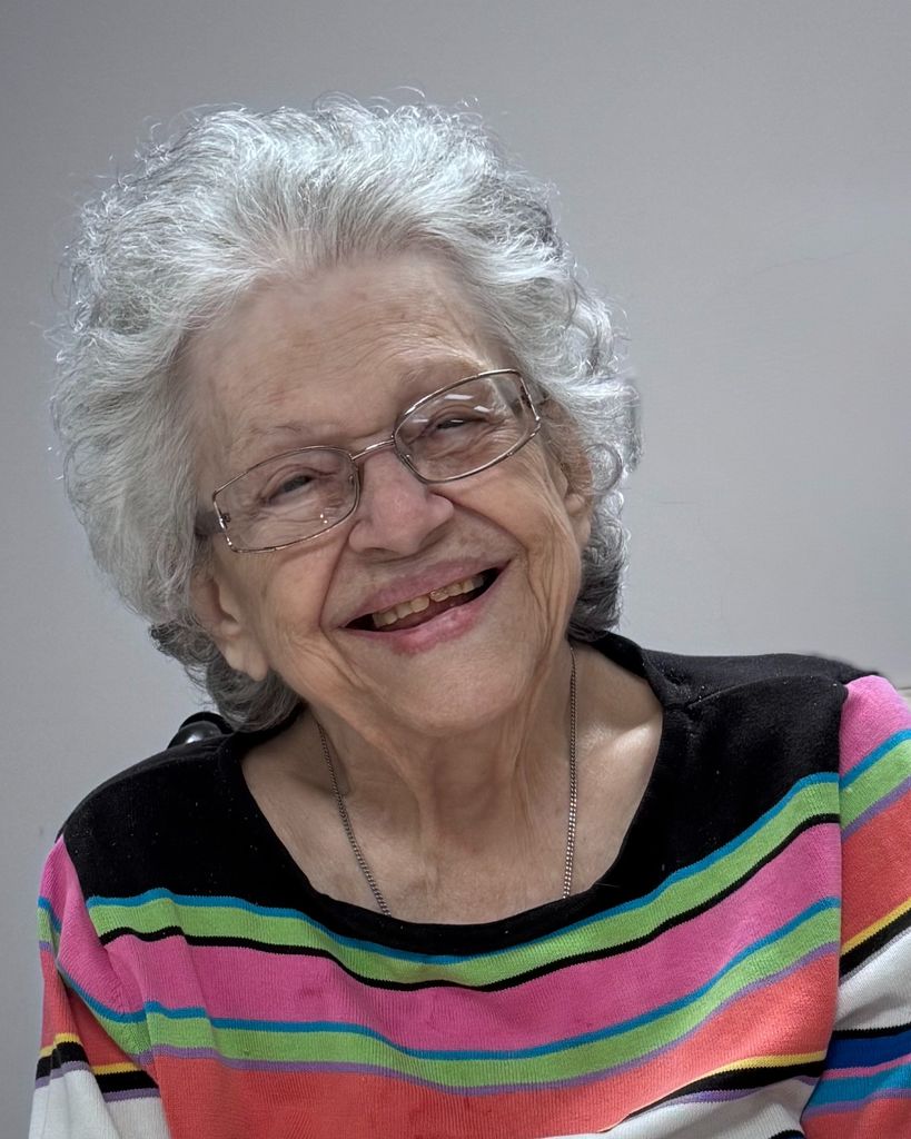 Gloria Margaret Schuller Profile Photo