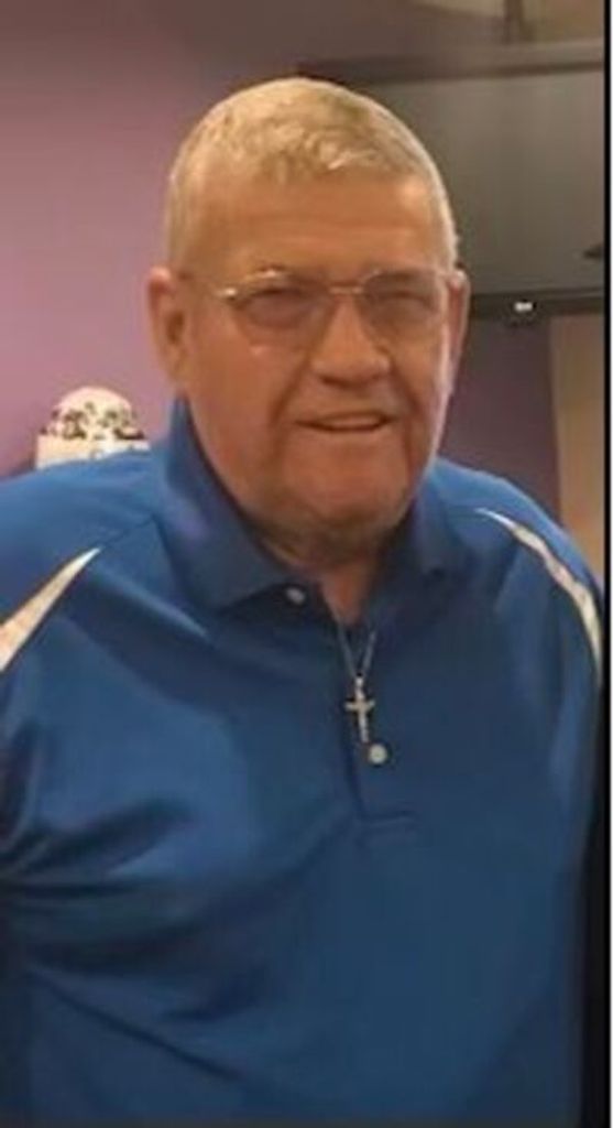 John Pelchar Profile Photo