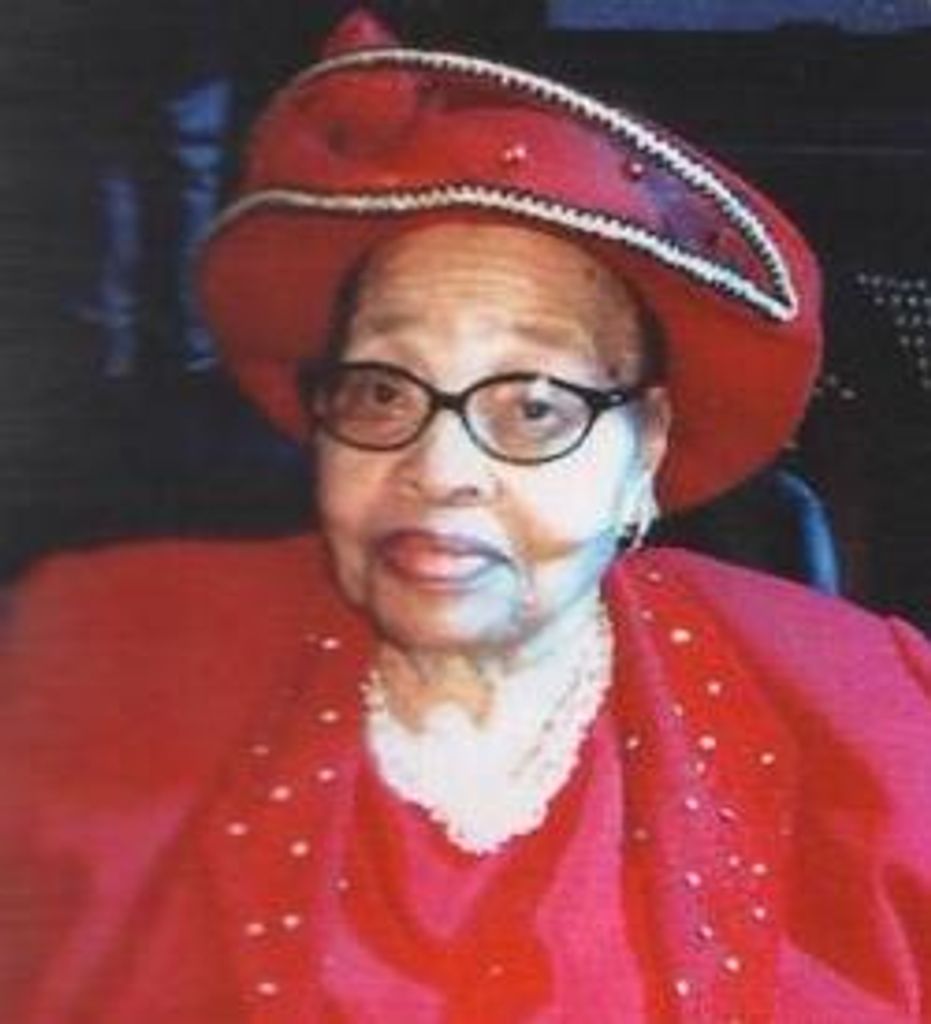 Mrs. Eula Mae Nickerson