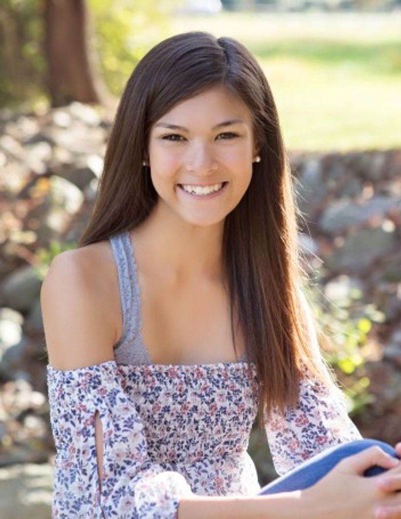 Kayley Milor