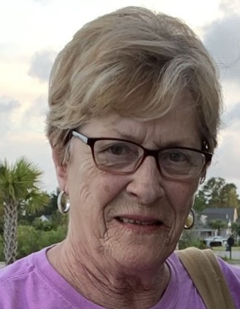 Sandra (Wilburn)  Harden Profile Photo