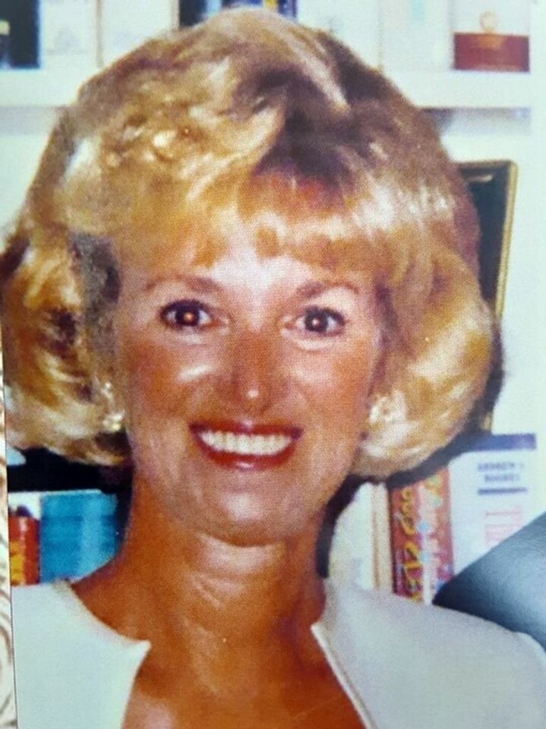 Margaret A. Gannon
