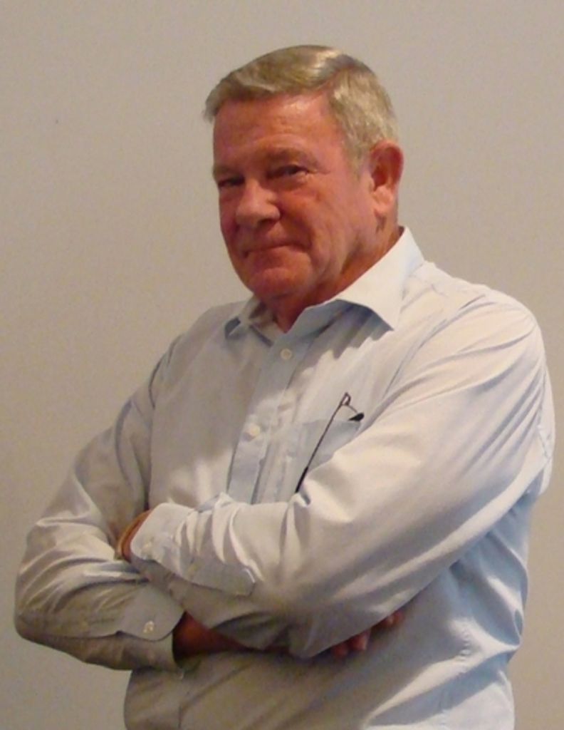 James Spivey Profile Photo