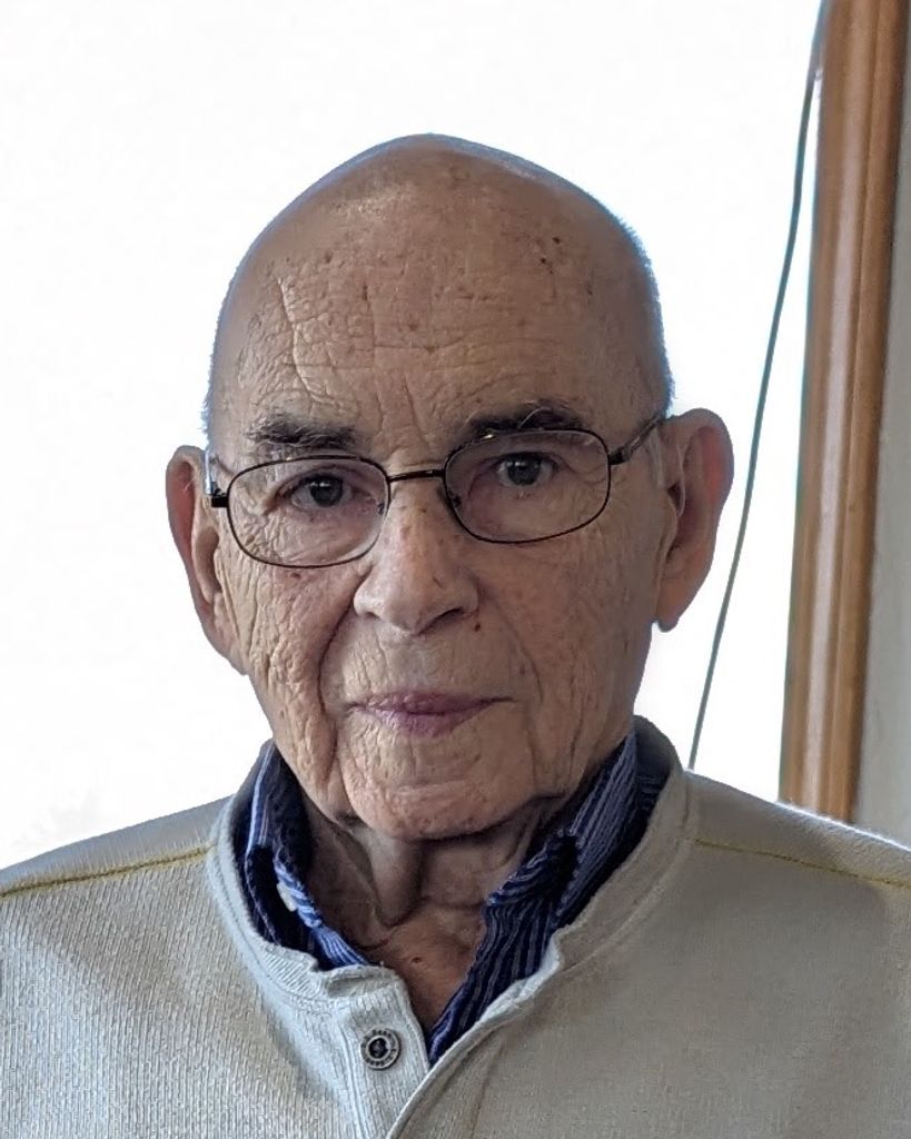 Roy Nicholas Pautler