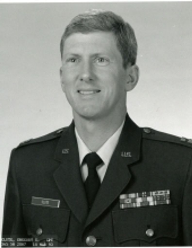 Gregory Clute