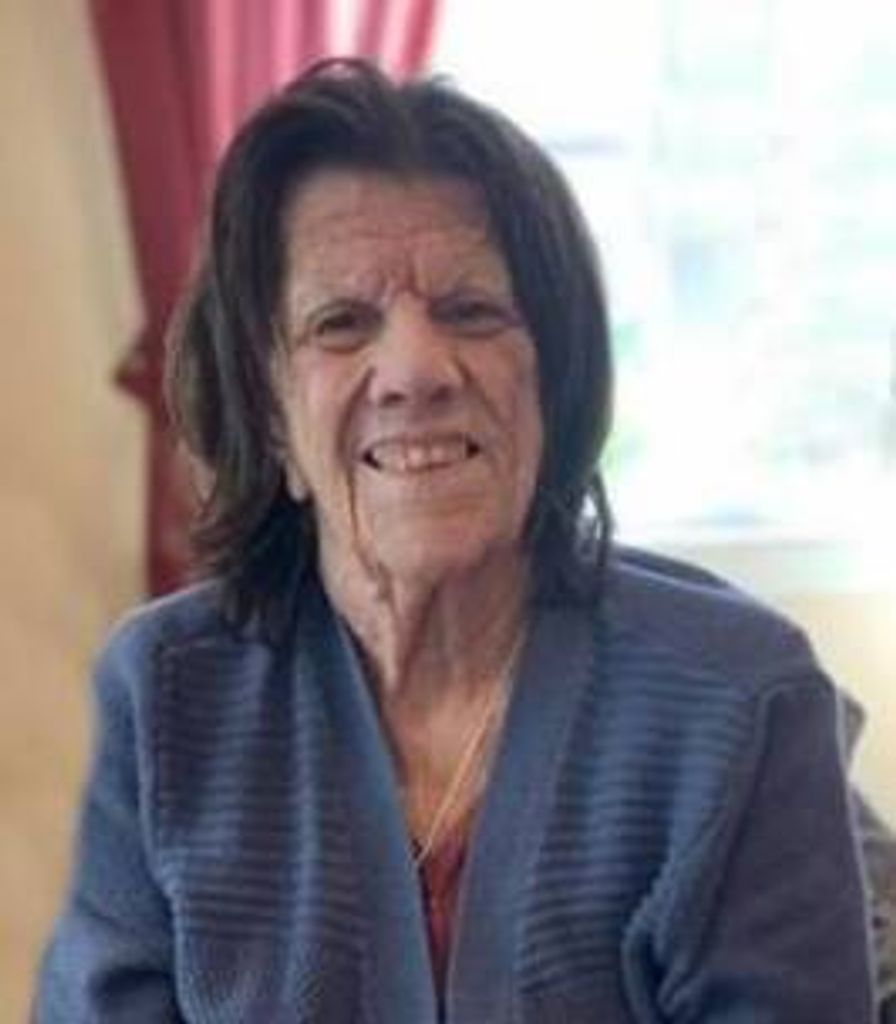 Cheryl Larson