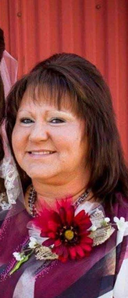 Jeanie Gail Helm Profile Photo