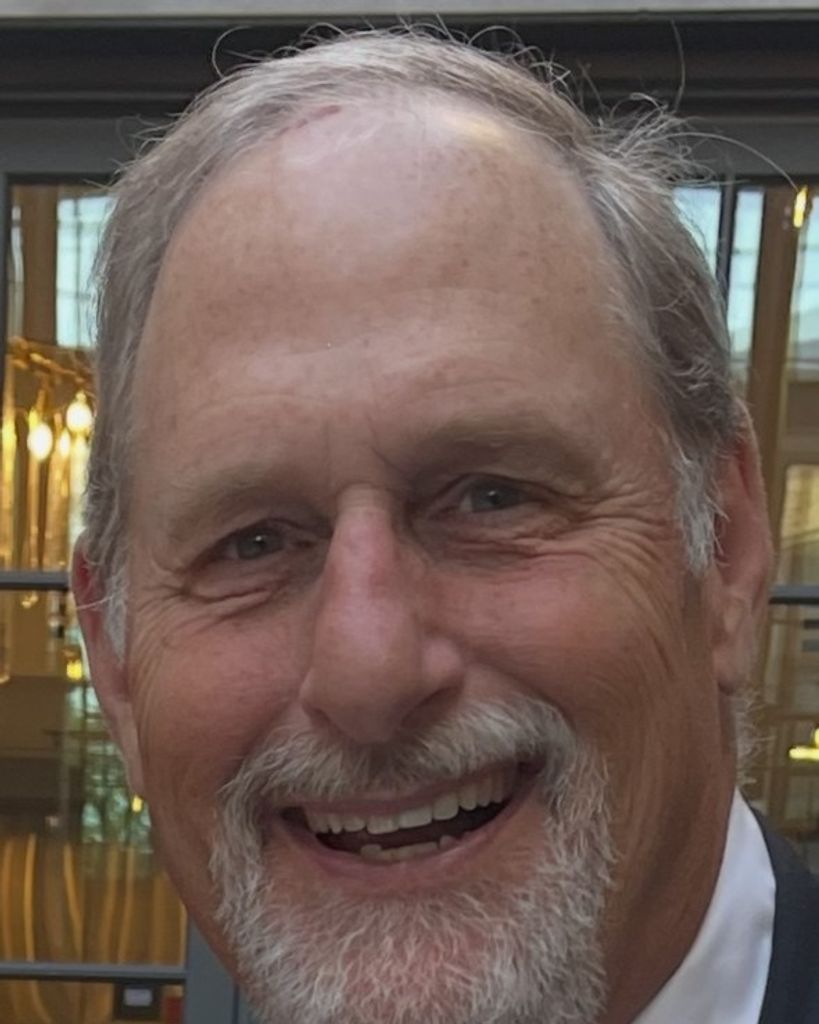 Loren Vern Buysman