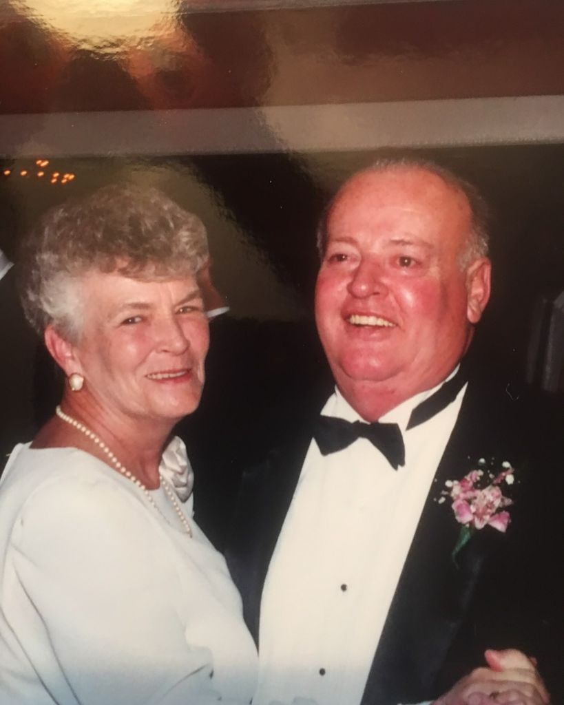 Carol A. Staufenberg