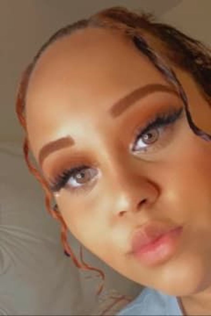 Fantasia Nicole Golden Profile Photo