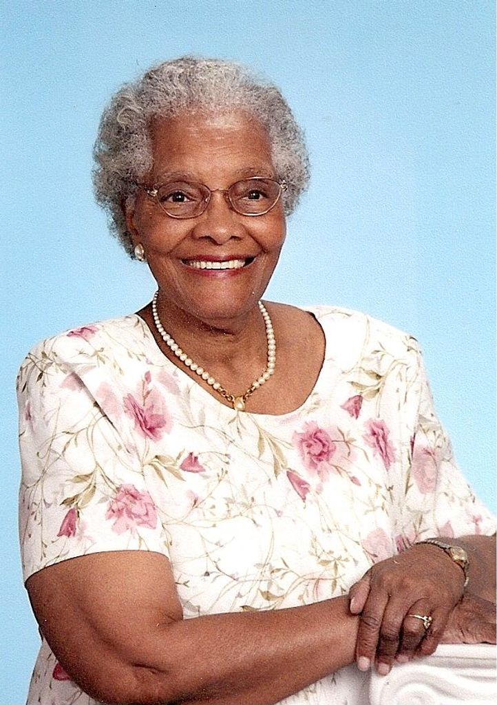 Vay Belle Blackman