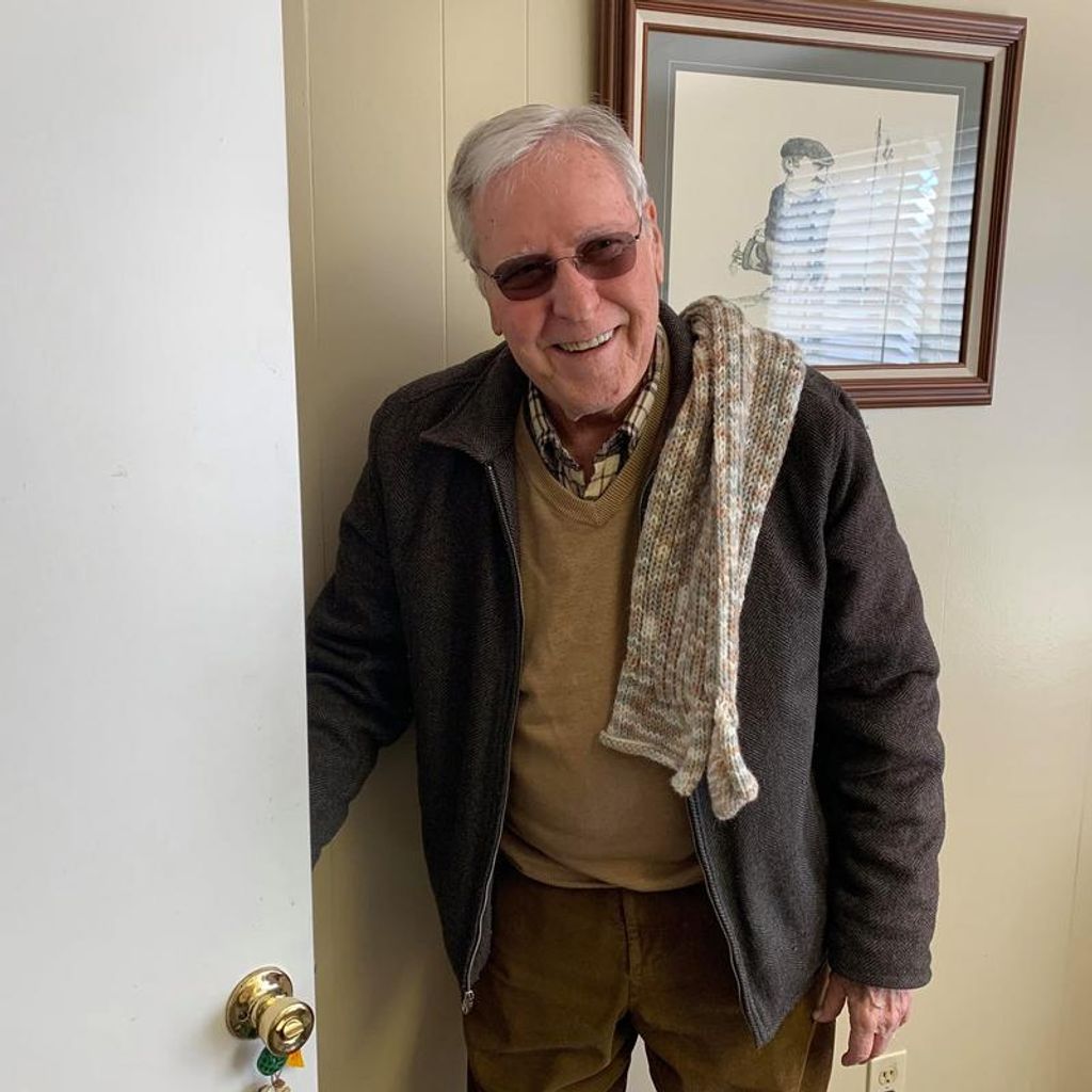Robert A. "Coach Bob" Sparks Profile Photo