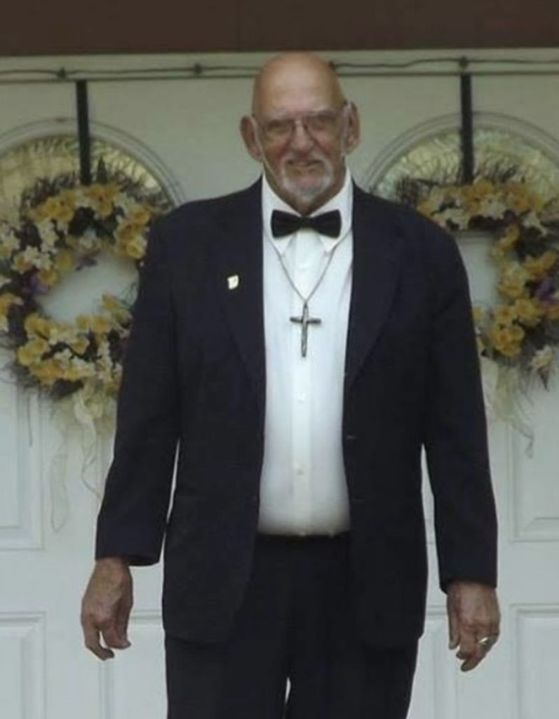 William Henry Hartline, Sr. Profile Photo