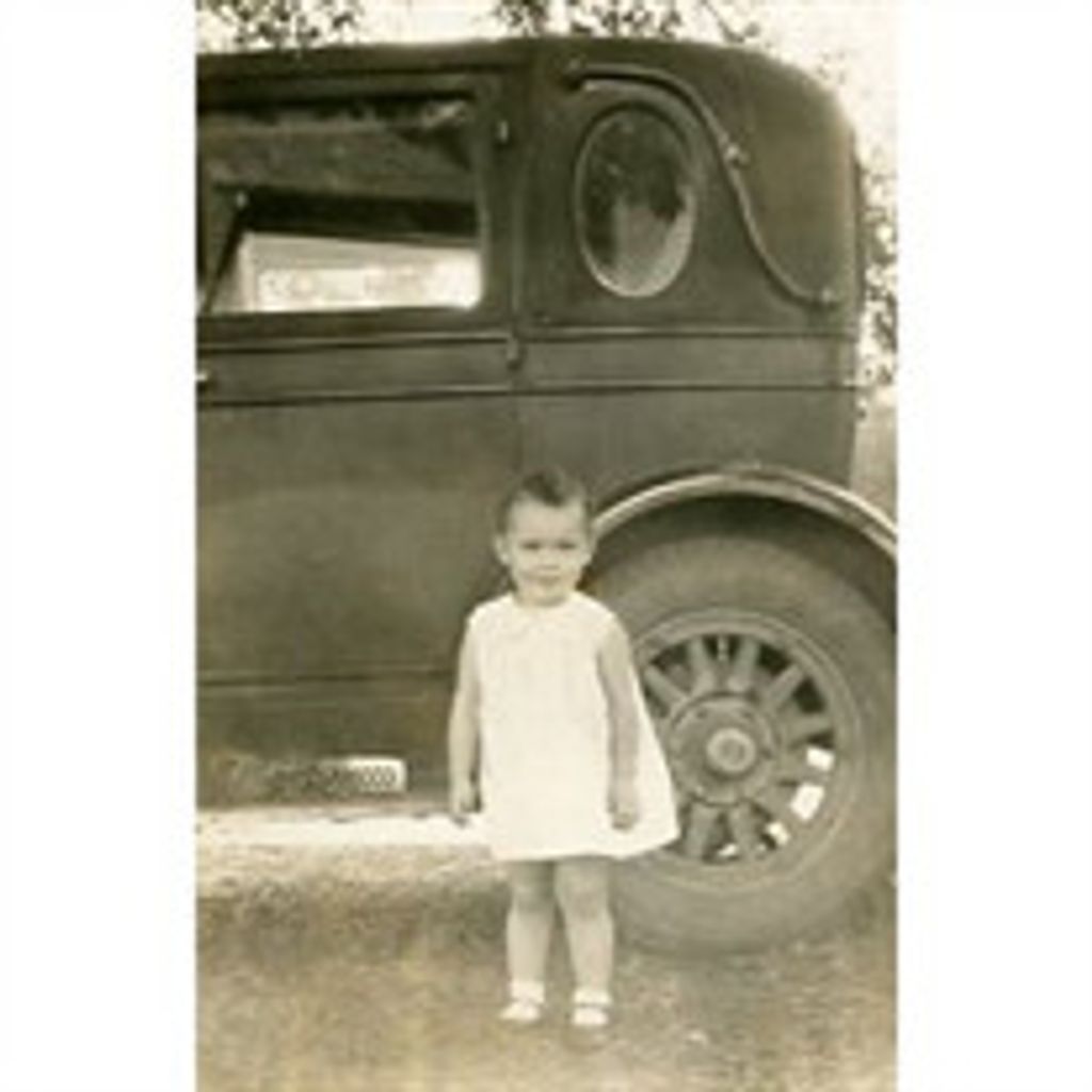 Beverly Reynolds