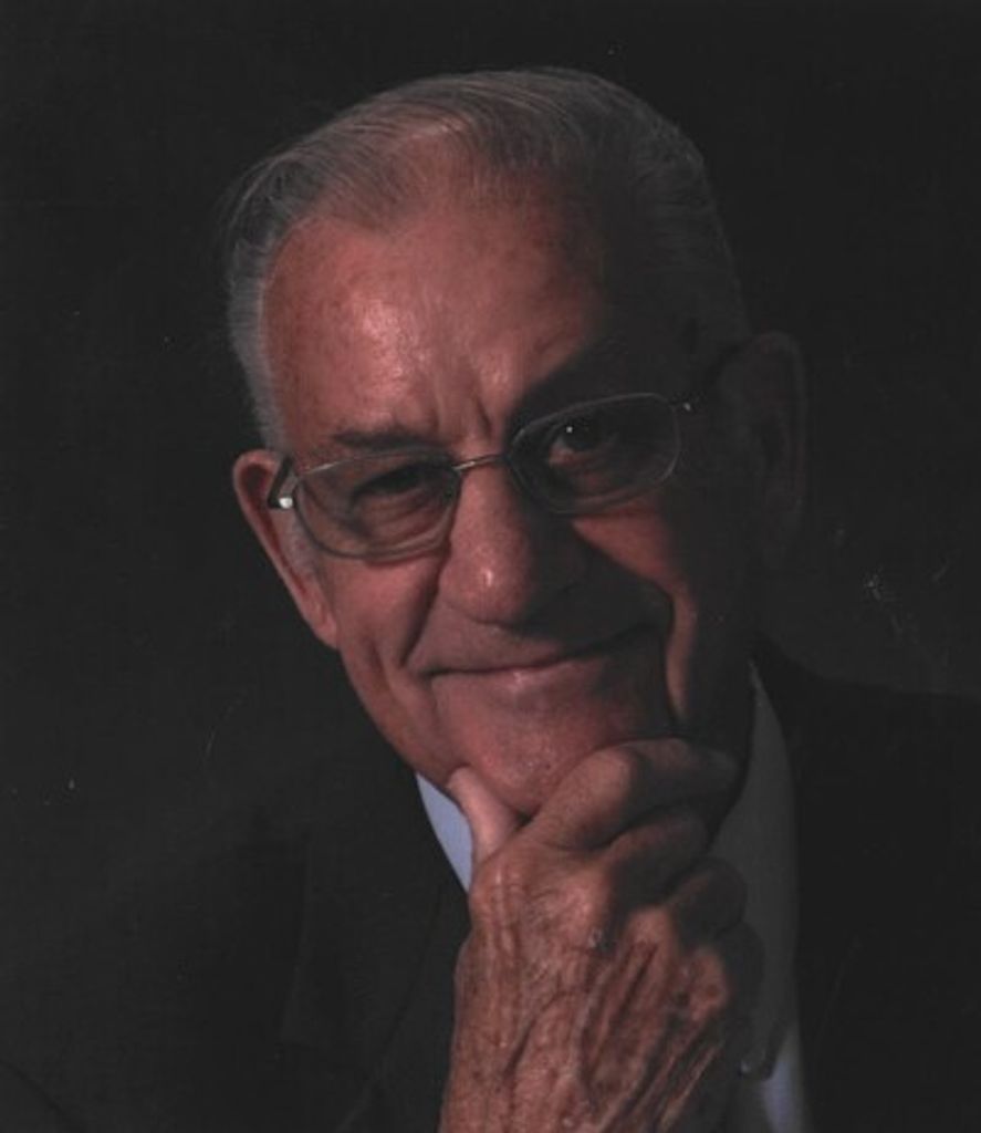 Richard Alfred Comers