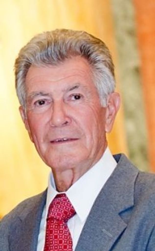 Julius Bischoff