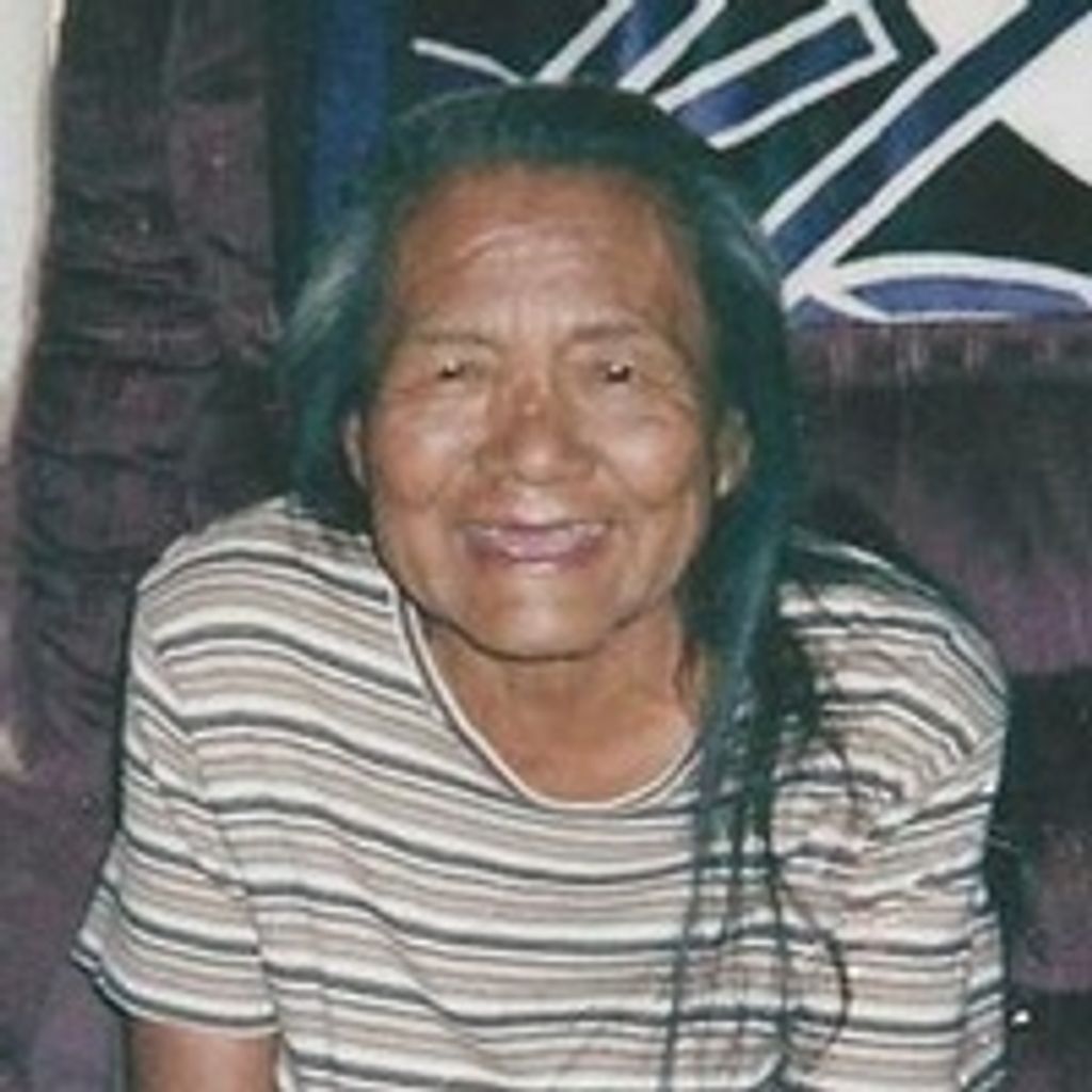 Louella Hosay