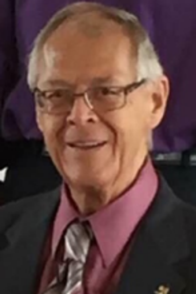 Edward Murphy Profile Photo