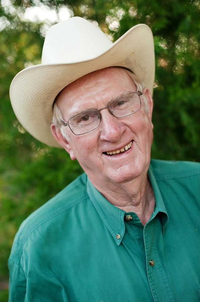 Glendon "Red" Eugene Haney Profile Photo